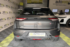 DS DS 3 Crossback 1.2 130 CH PERFORMANCE LINE EAT8