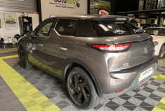 DS DS 3 Crossback 1.2 130 CH PERFORMANCE LINE EAT8