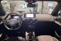DS DS 3 Crossback 1.2 130 CH PERFORMANCE LINE EAT8