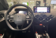 DS DS 3 Crossback 1.2 130 CH PERFORMANCE LINE EAT8