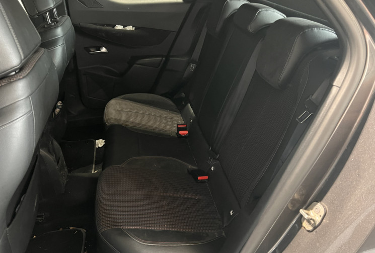 DS DS 3 Crossback 1.2 130 CH PERFORMANCE LINE EAT8