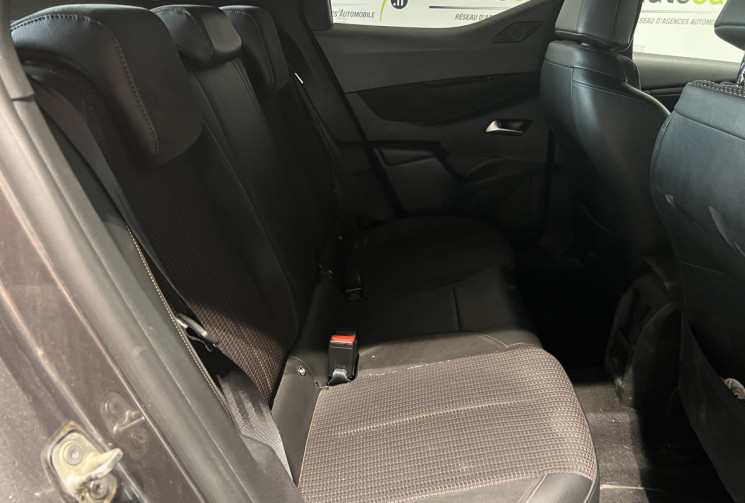 DS DS 3 Crossback 1.2 130 CH PERFORMANCE LINE EAT8