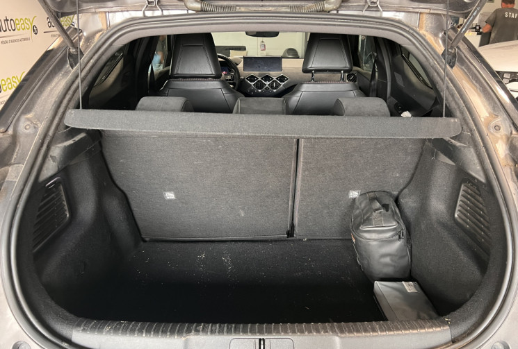 DS DS 3 Crossback 1.2 130 CH PERFORMANCE LINE EAT8