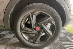 DS DS 3 Crossback 1.2 130 CH PERFORMANCE LINE EAT8