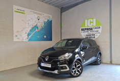 Renault Captur 0.9 TCE 90 INTENSE 