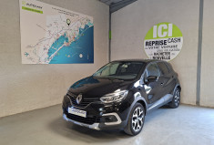 Renault Captur 0.9 TCE 90 INTENSE 