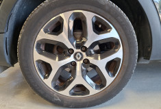 Renault Captur 0.9 TCE 90 INTENSE 