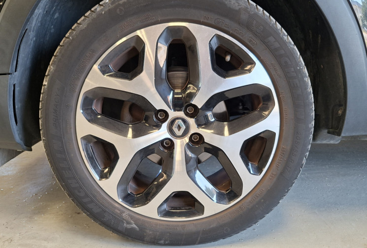 Renault Captur 0.9 TCE 90 INTENSE 