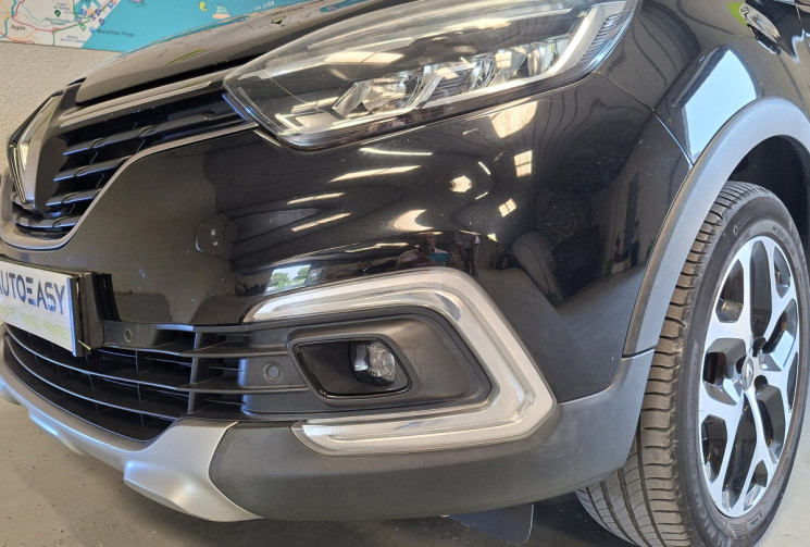 Renault Captur 0.9 TCE 90 INTENSE 