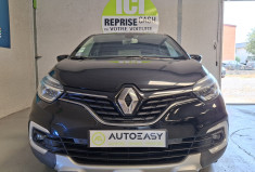 Renault Captur 0.9 TCE 90 INTENSE 