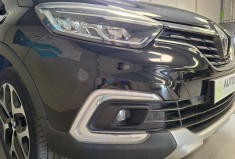 Renault Captur 0.9 TCE 90 INTENSE 