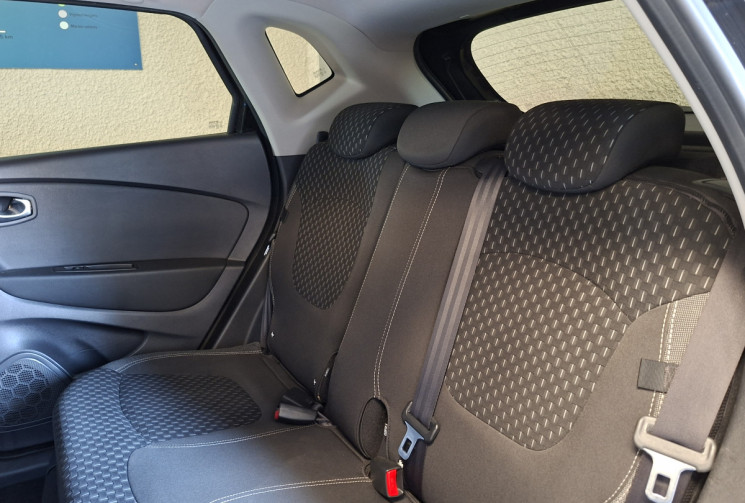 Renault Captur 0.9 TCE 90 INTENSE 