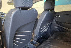 Renault Captur 0.9 TCE 90 INTENSE 