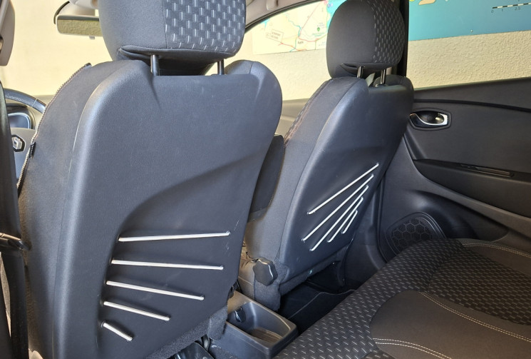 Renault Captur 0.9 TCE 90 INTENSE 