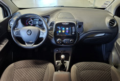 Renault Captur 0.9 TCE 90 INTENSE 