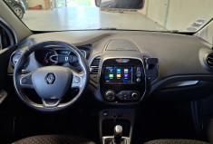 Renault Captur 0.9 TCE 90 INTENSE 
