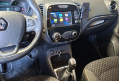 Renault Captur 0.9 TCE 90 INTENSE 