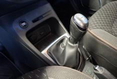 Renault Captur 0.9 TCE 90 INTENSE 