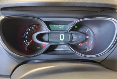Renault Captur 0.9 TCE 90 INTENSE 