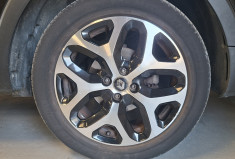 Renault Captur 0.9 TCE 90 INTENSE 