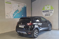 Renault Captur 0.9 TCE 90 INTENSE 