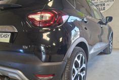 Renault Captur 0.9 TCE 90 INTENSE 