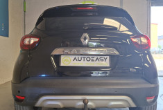Renault Captur 0.9 TCE 90 INTENSE 