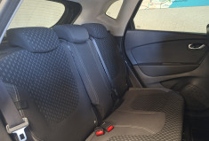 Renault Captur 0.9 TCE 90 INTENSE 