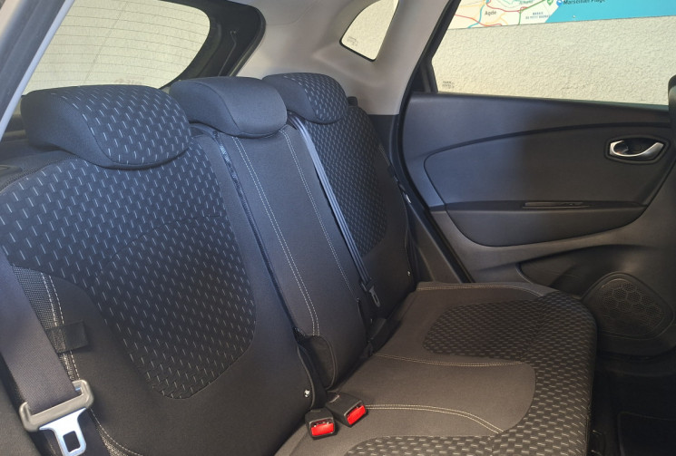Renault Captur 0.9 TCE 90 INTENSE 