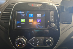 Renault Captur 0.9 TCE 90 INTENSE 