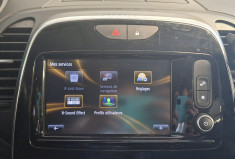 Renault Captur 0.9 TCE 90 INTENSE 
