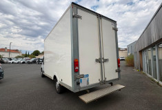 FIAT Ducato  2.3 130 – CAISSE GRAND VOLUME  20 m³/ 16000€ HT / TVA RECUPERABLE 