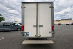 FIAT Ducato  2.3 130 – CAISSE GRAND VOLUME  20 m³/ 16000€ HT / TVA RECUPERABLE 