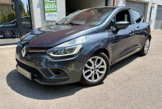 Renault Clio 4 ph2 1.5 DCI 90cv Buisness / LED / 2017 / 196000km