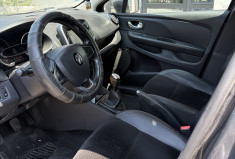 Renault Clio 4 ph2 1.5 DCI 90cv Buisness / LED / 2017 / 196000km
