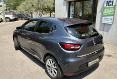 Renault Clio 4 ph2 1.5 DCI 90cv Buisness / LED / 2017 / 196000km