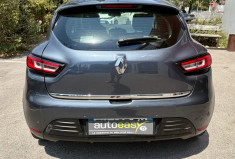 Renault Clio 4 ph2 1.5 DCI 90cv Buisness / LED / 2017 / 196000km