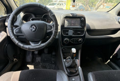 Renault Clio 4 ph2 1.5 DCI 90cv Buisness / LED / 2017 / 196000km