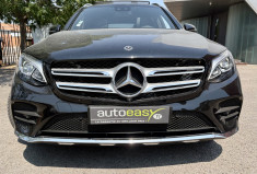 Mercedes GLC 250d 204cv Executive AMG 9G-Tronic 4 Matic / TO / 1ere main / 44000km / Sport 4x4 