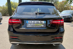 Mercedes GLC 250d 204cv Executive AMG 9G-Tronic 4 Matic / TO / 1ere main / 44000km / Sport 4x4 