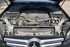 Mercedes GLC 250d 204cv Executive AMG 9G-Tronic 4 Matic / TO / 1ere main / 44000km / Sport 4x4 