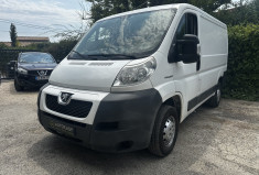 Peugeot Boxer Fg 330 L1H1 HDi Cft