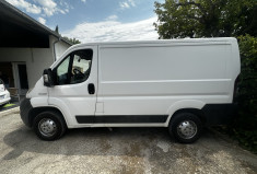 Peugeot Boxer Fg 330 L1H1 HDi Cft