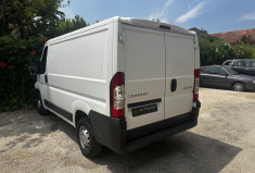 Peugeot Boxer Fg 330 L1H1 HDi Cft