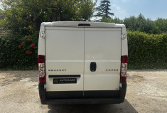 Peugeot Boxer Fg 330 L1H1 HDi Cft