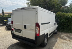 Peugeot Boxer Fg 330 L1H1 HDi Cft