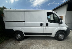 Peugeot Boxer Fg 330 L1H1 HDi Cft