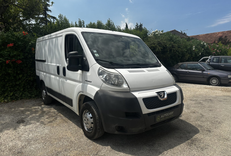 Peugeot Boxer Fg 330 L1H1 HDi Cft