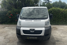 Peugeot Boxer Fg 330 L1H1 HDi Cft
