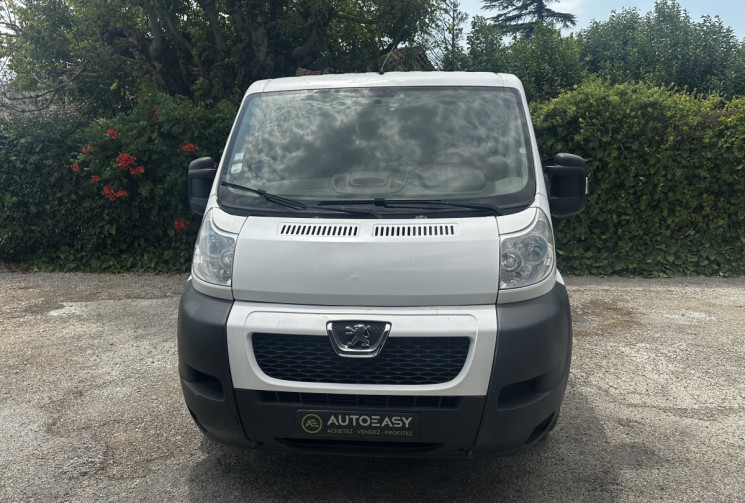 Peugeot Boxer Fg 330 L1H1 HDi Cft